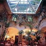 Tamaro Hotel