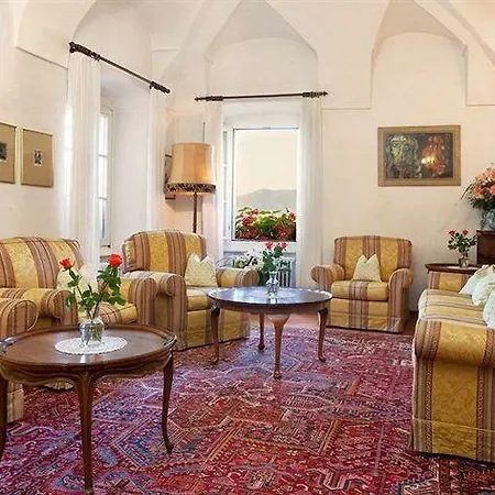 Tamaro Hotel Ascona