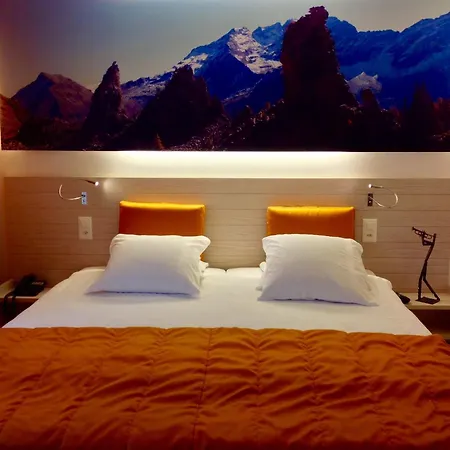 Tamaro Hotel Ascona