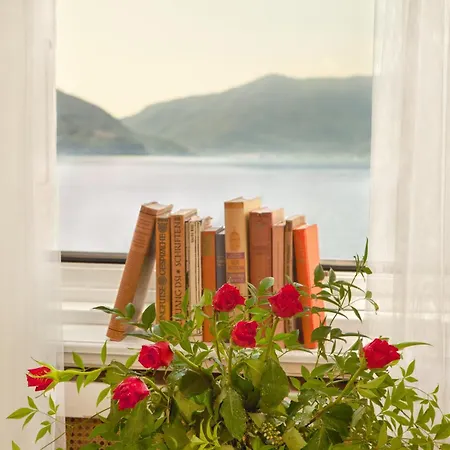 Hotel Tamaro Ascona