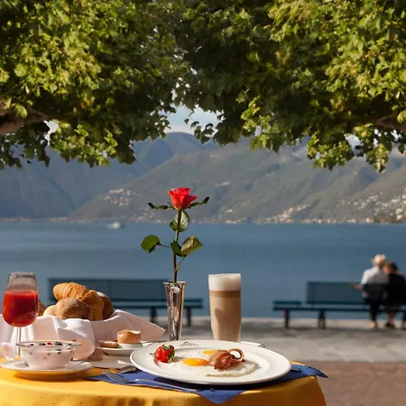 Tamaro Hotel 3*