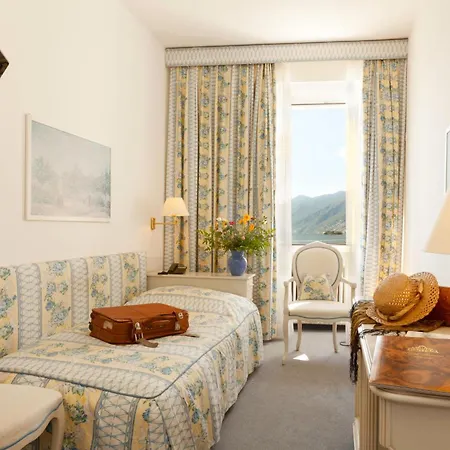 מלון Tamaro אסקונה