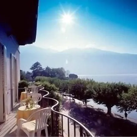Hotel Tamaro 3*