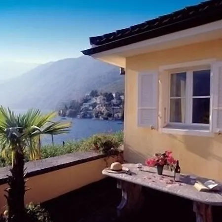 Tamaro 3* Ascona