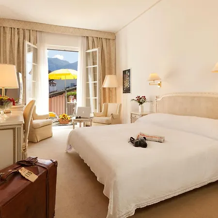 Tamaro Ascona