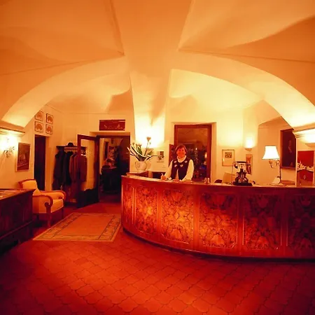 Hotel Tamaro Ascona