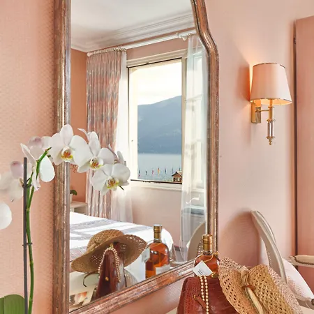 Tamaro Hotel Ascona