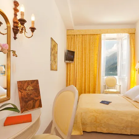 Hotel Tamaro