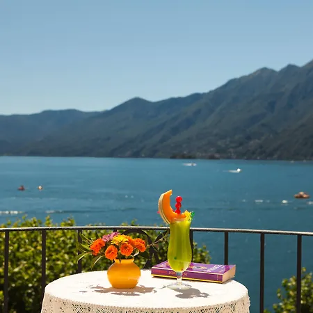 Hotel Tamaro