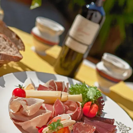 Tamaro Hotel Ascona
