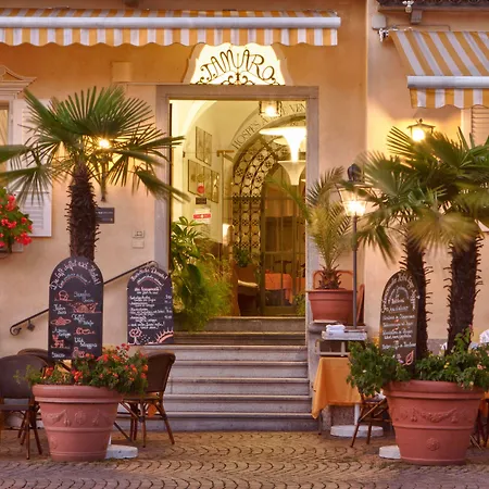 Tamaro 3* Ascona