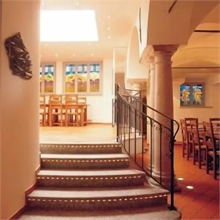 Hotel Tamaro Ascona