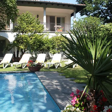 Tamaro Hotel 3*
