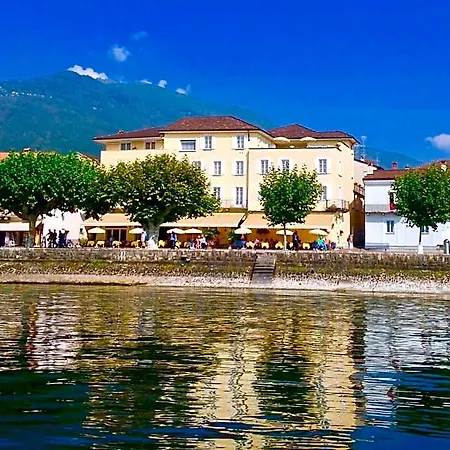 Hotel Tamaro 3*