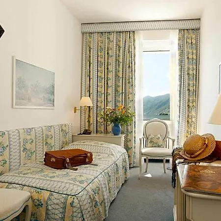 Tamaro Hotel