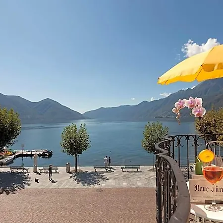 Tamaro Hotel 3*