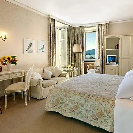 Tamaro Hotel 3*