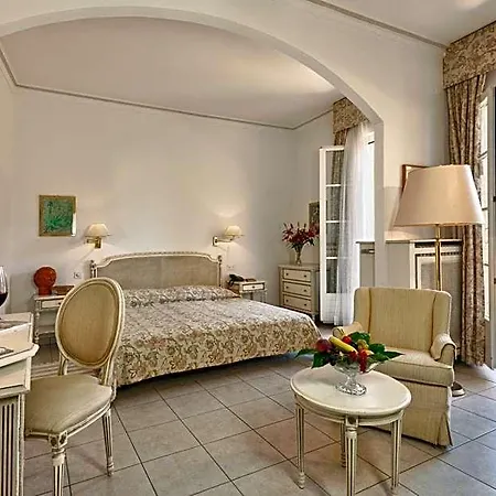 Hotel Tamaro