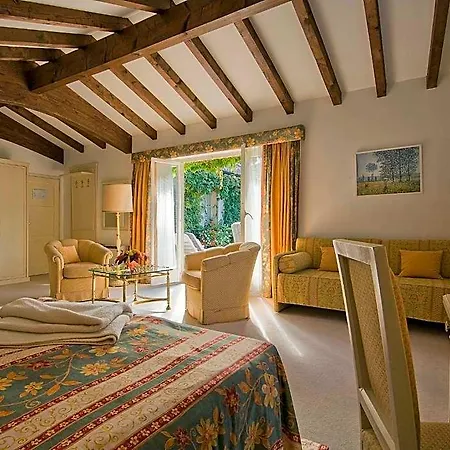 Hotel Tamaro