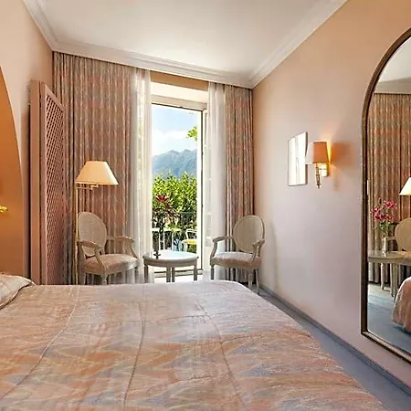 Hotel Tamaro 3*