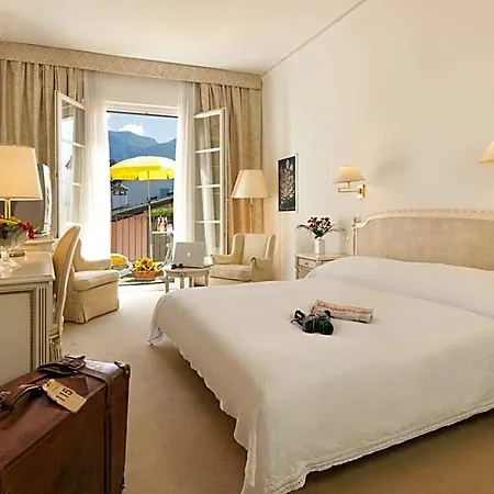 Tamaro Ascona