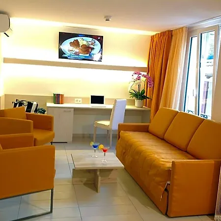 Tamaro 3*