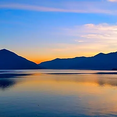 Tamaro Hotel Ascona
