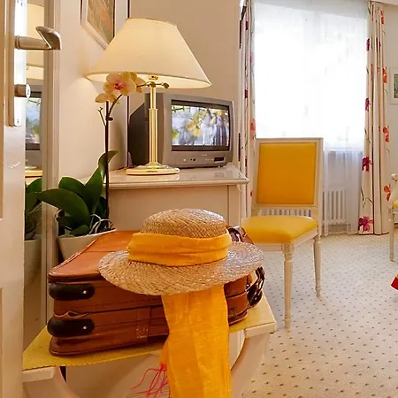 Hotel Tamaro 3*