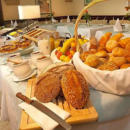 Tamaro Hotel Ascona