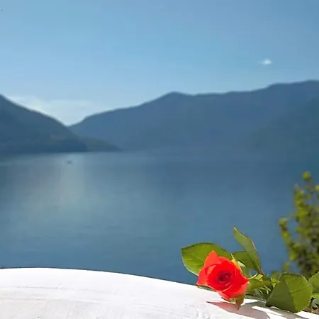 Tamaro Hotel Ascona
