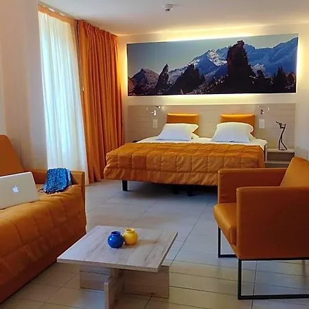 Tamaro Ascona