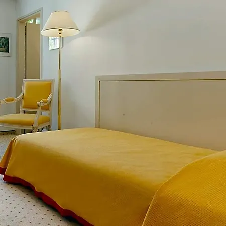Hotel Tamaro 3*