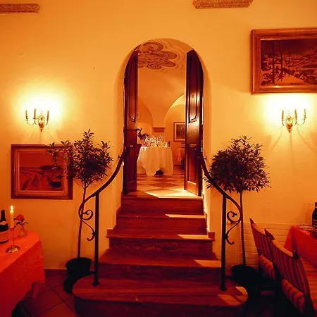 Tamaro Otel Ascona