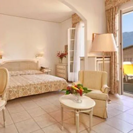 Hotel Tamaro