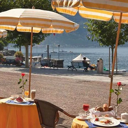 Hotel Tamaro Ascona