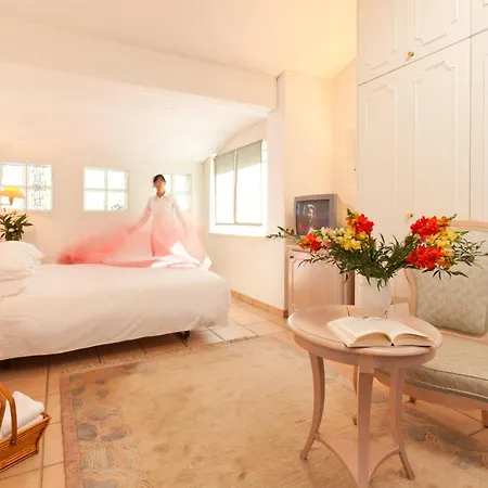 Tamaro Hotel Ascona