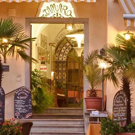 Tamaro Hotel 3*