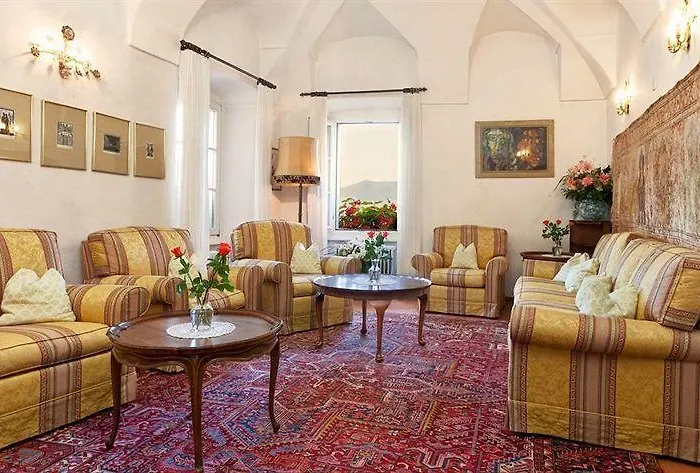 Tamaro 호텔 아스꼬나