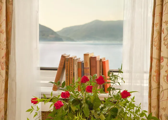 호텔 Tamaro 아스꼬나