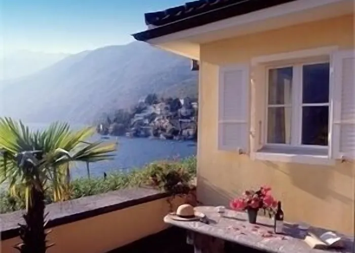 Tamaro 3* 아스꼬나