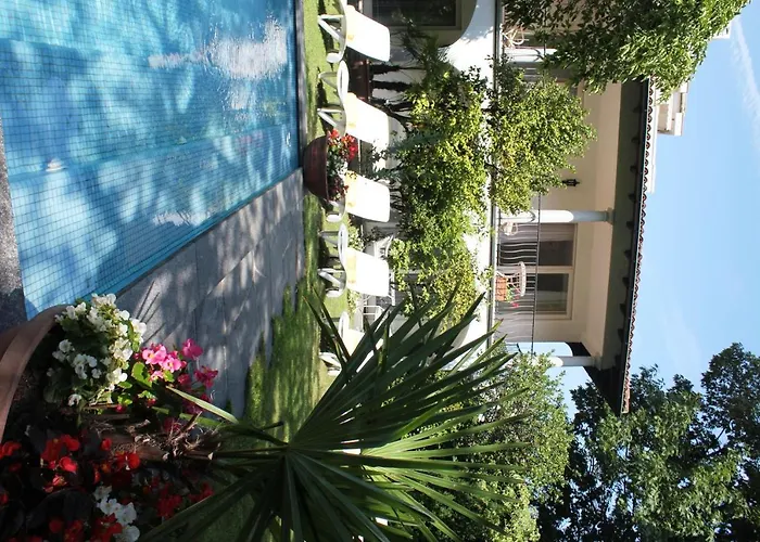 Tamaro 3* 아스꼬나