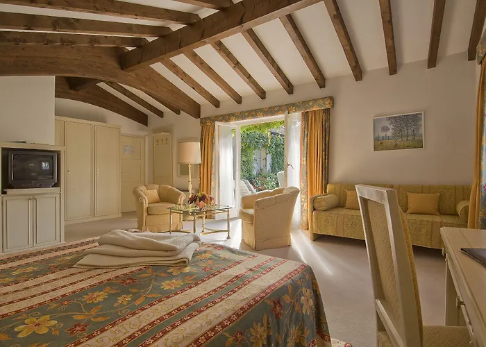 Tamaro 3* 아스꼬나