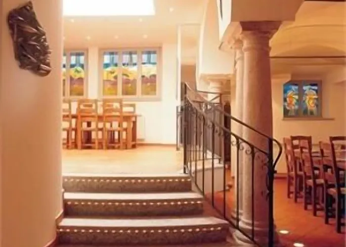 호텔 Tamaro 아스꼬나