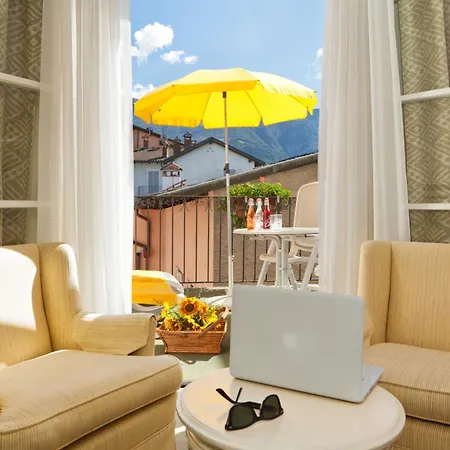 Tamaro Hotel 3*