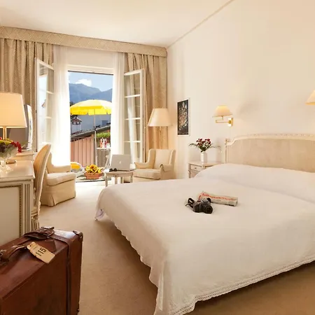 Tamaro Ascona