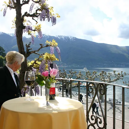 Tamaro Ascona