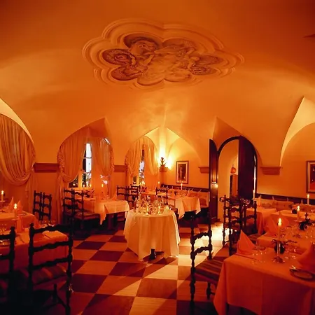 Hotel Tamaro