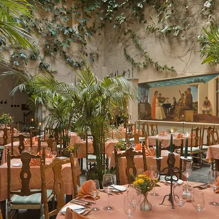 Tamaro Hotel Ascona