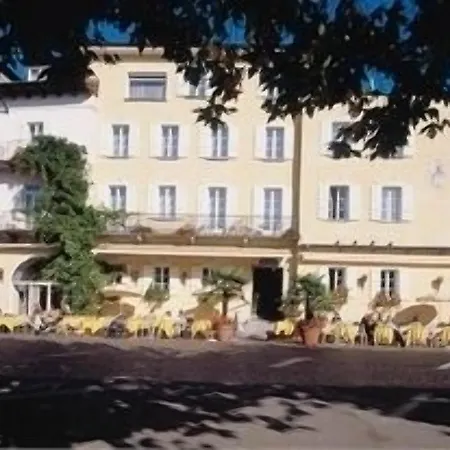 Hotel Tamaro