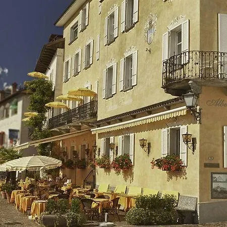 Hotel Tamaro Ascona